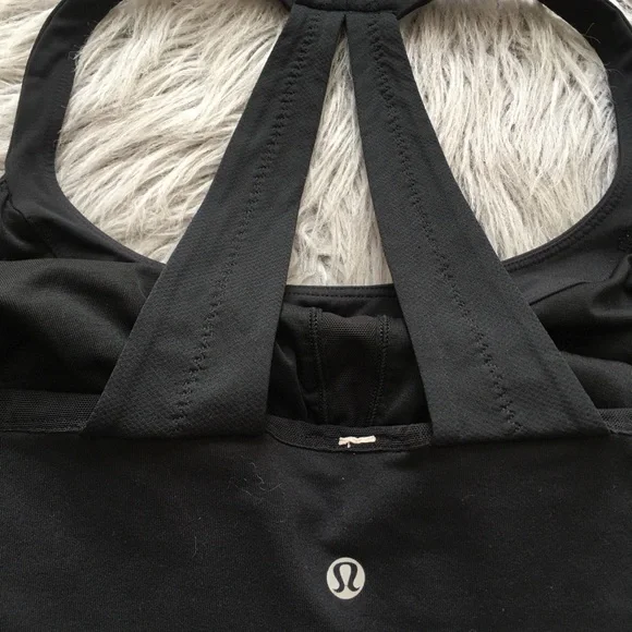 Lululemon Scoop Me Up Tank Top 12 - Picture 7 of 7